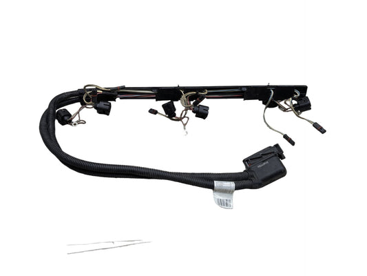 OEM BMW E82 E90 E92 F15 F25 F30 F32 Engine N55 Ignition Coil Wiring Wire Harness