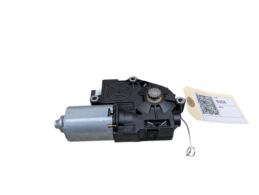 2017-2023 BMW 530i G30 Sunroof Sun Roof Glass Motor 7316535 OEM