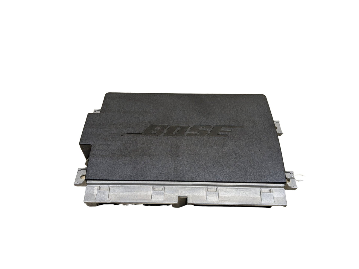 2012-2018 Audi A6 C7 Stereo Audio Amp Amplifier 4G5035223C OEM