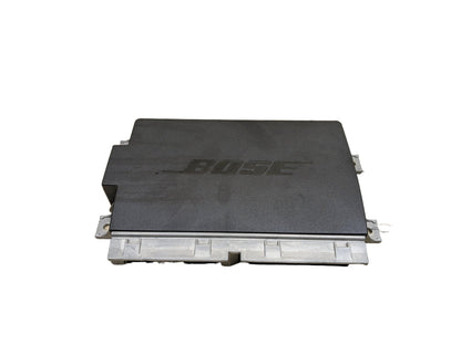 2012-2018 Audi A6 C7 Stereo Audio Amp Amplifier 4G5035223C OEM