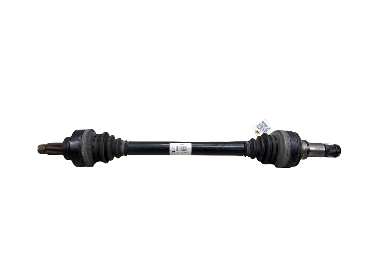 OEM BMW F23 F23 F30 F32 F33 F36 Rear Left Driver Axle Output Drive Shaft N55 B58