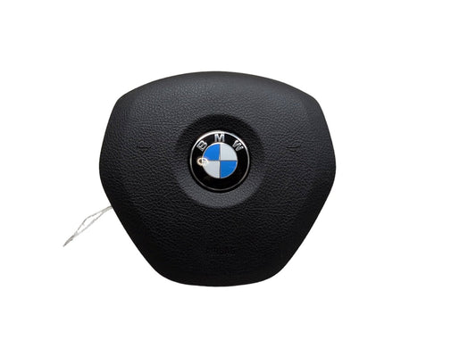 OEM BMW F22 F30 F32 F33 F36 328 330 428 430 Steering Wheel Airbag Air Bag Black