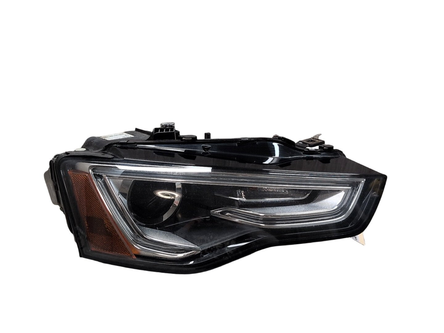 2016 Audi S5 8T - Front Right Passenger Headlight w/ Modules SET PN: 8T0941006E