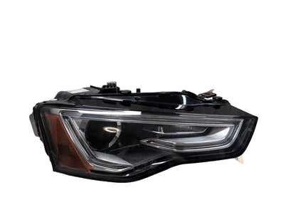 2016 Audi S5 8T - Front Right Passenger Headlight w/ Modules SET PN: 8T0941006E