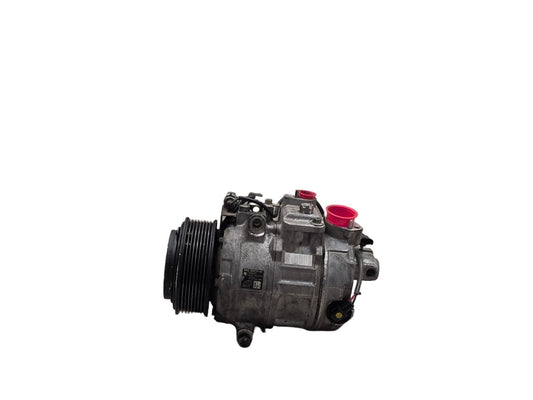 OEM BMW F22 F30 F36 F80 F82 M3 M4 N55 S55 AC Compressor Clutch A/C Pump w Pulley