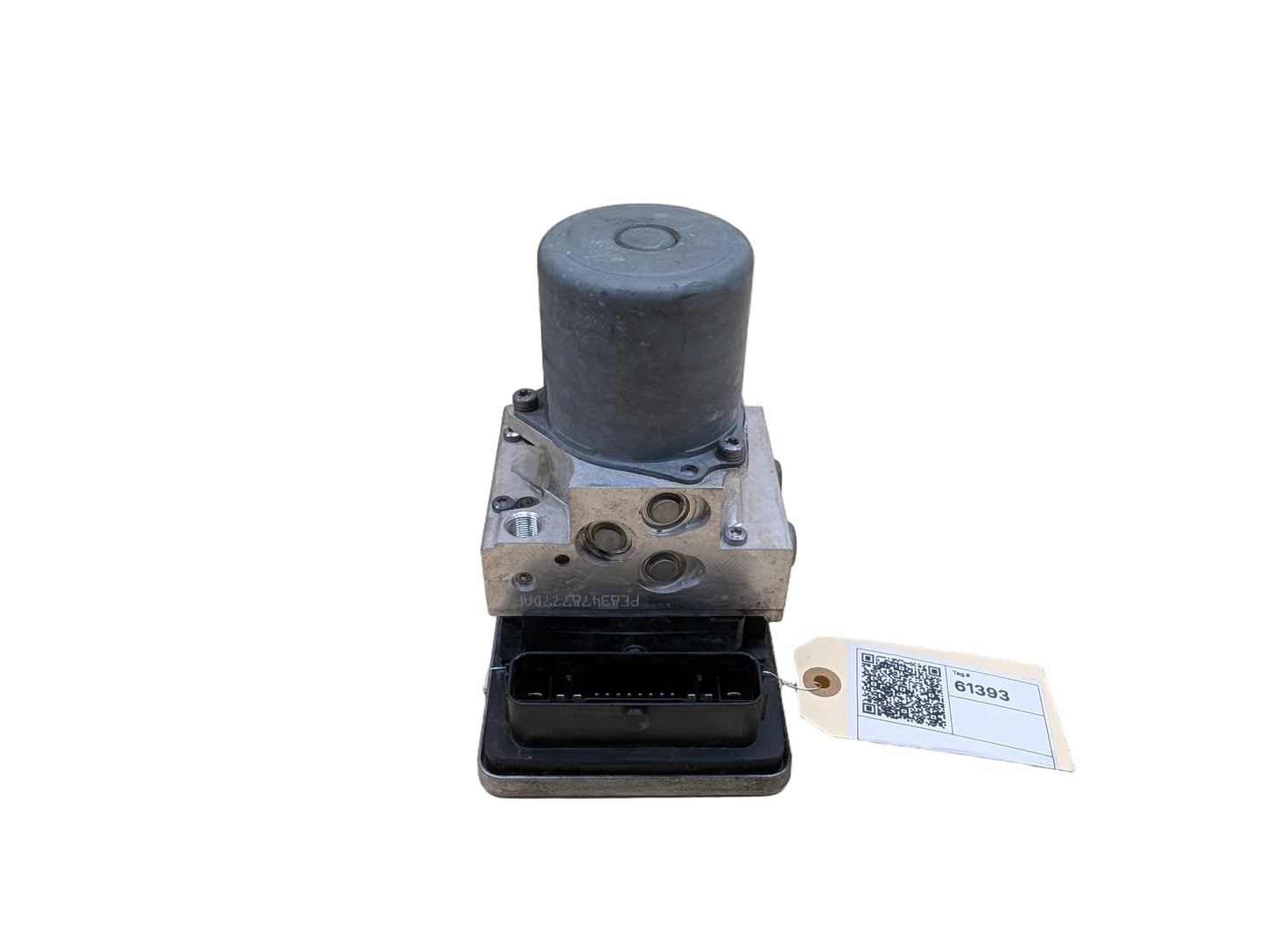 18-21 OEM BMW G01 X3 G02 X4 DSC ABS Pump Computer Unit Anti Lock Brake
