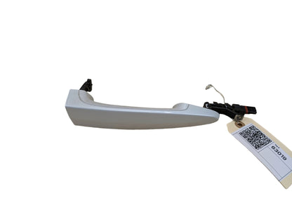 12-18 OEM BMW F30 F82 F32 M3 M4 COMFORT ACCESS Right Passenger Door Handle