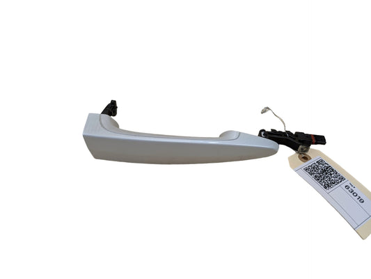 12-18 OEM BMW F30 F82 F32 M3 M4 COMFORT ACCESS Right Passenger Door Handle