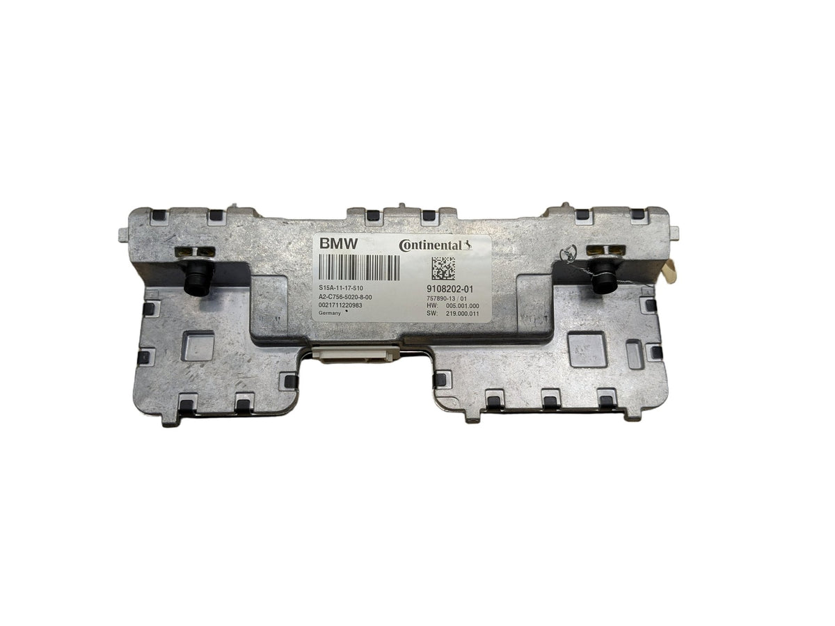 OEM BMW G01 G02 G12 G30 F90 M5 X3 Windshield Camera Lane Assist Control Module