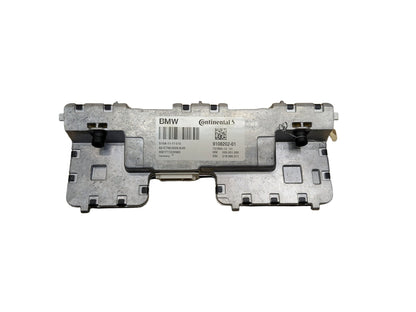 OEM BMW G01 G02 G12 G30 F90 M5 X3 Windshield Camera Lane Assist Control Module