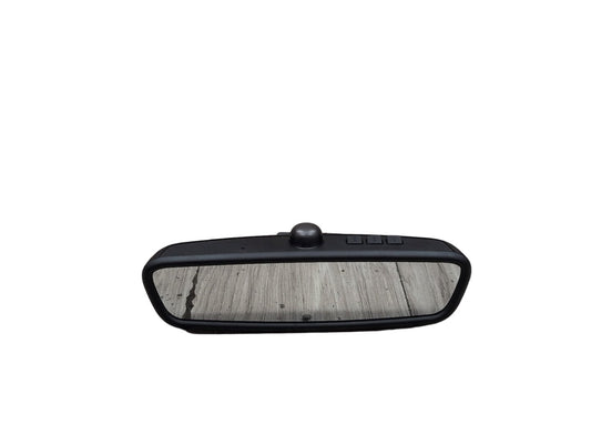 OEM BMW F02* F06 F12 F13 F15 F25 F85 X5 Auto Dim Rear View Mirror EC/ LED/ GTO