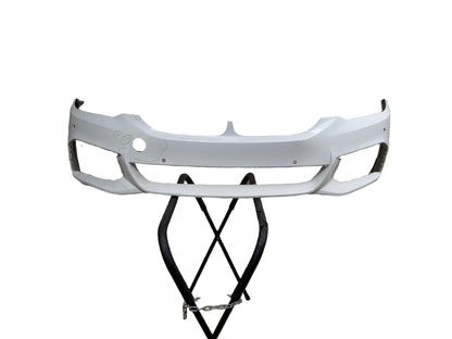 *NOTE* 17-23 OEM BMW G30 530 540 M550 M SPORT Front Bumper Cover
