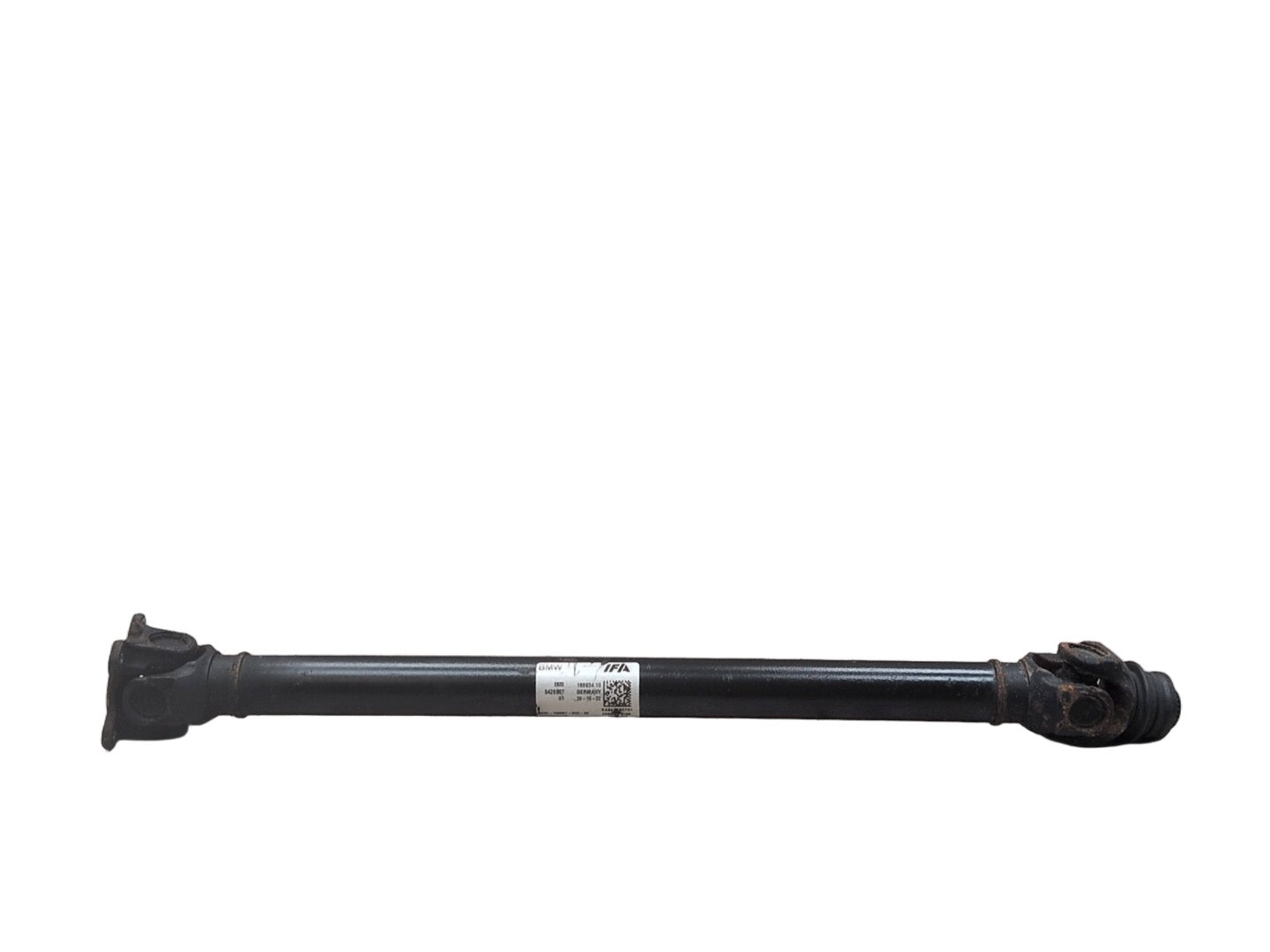 OEM BMW E70 E71 F15 F16 F85 F86 X5 X6 Front Driveshaft Axle Drive Shaft Assembly