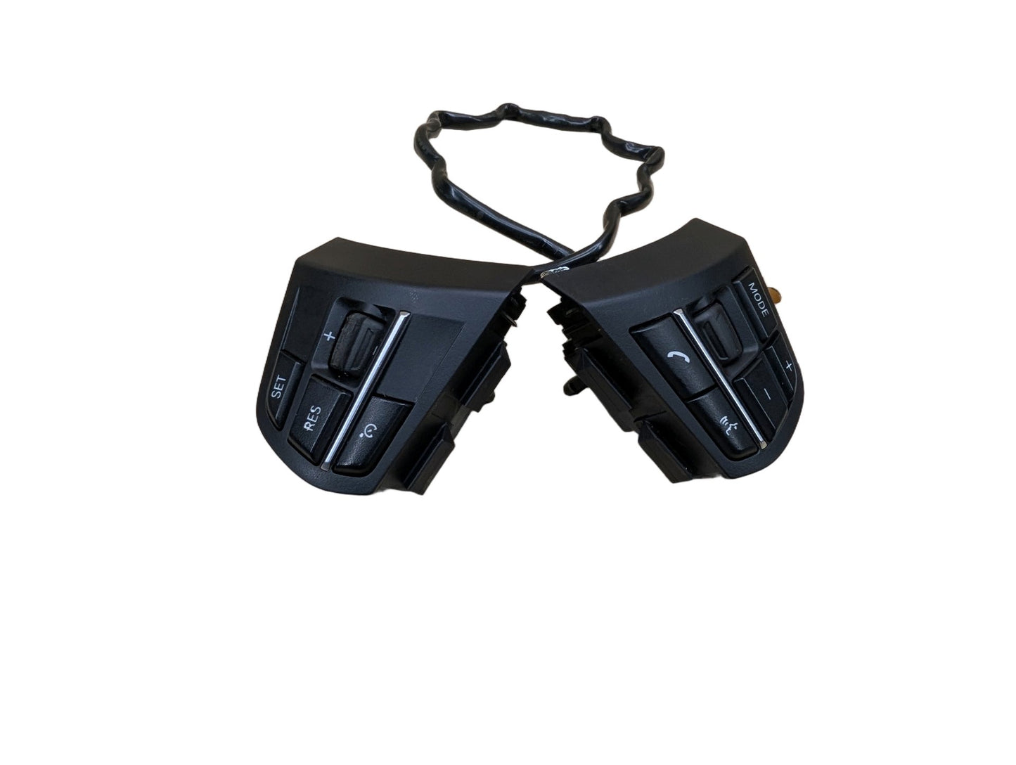 OEM BMW F15 F16 F25 F26 X3 X4 X5 X6 M SPORT Steering Wheel Multi Switch Buttons