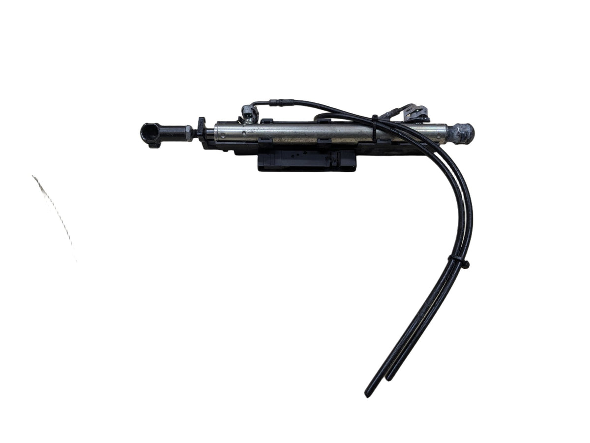 09-11 OEM Mercedes-Benz SLK-Class R171 COnvertible Top Right Trunk Lid Cylinder