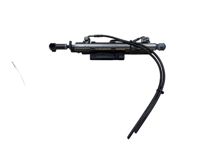 09-11 OEM Mercedes-Benz SLK-Class R171 COnvertible Top Right Trunk Lid Cylinder