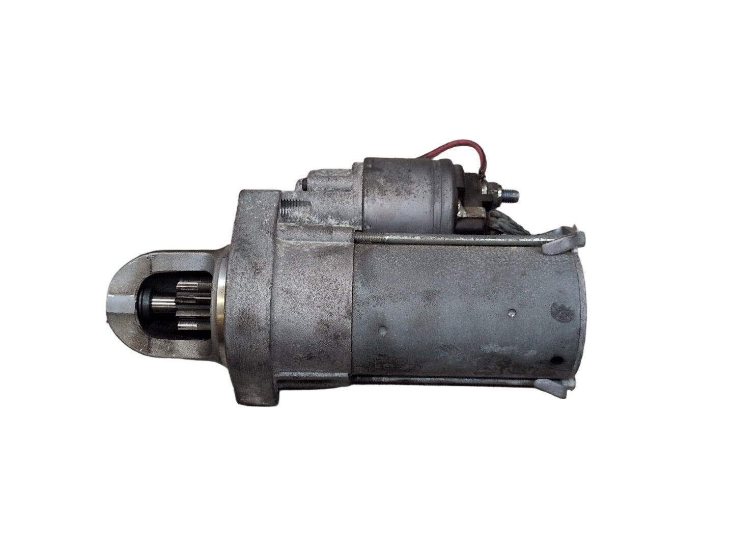 2009-2012 Mercedes-Benz W212 E550 M278 Engine Motor Starter A2789060900
