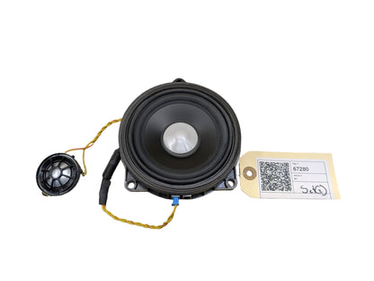 OEM BMW F06 F12 F13 M5 M6 Audio Sound HK Loudspeakers Tweeters SET