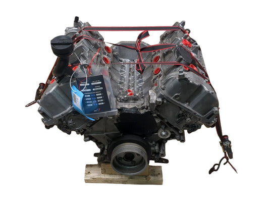 CORE 2014-2019 BMW X5M X6M F85 F86 Engine Motor Long Block AWD S63T *CORE*