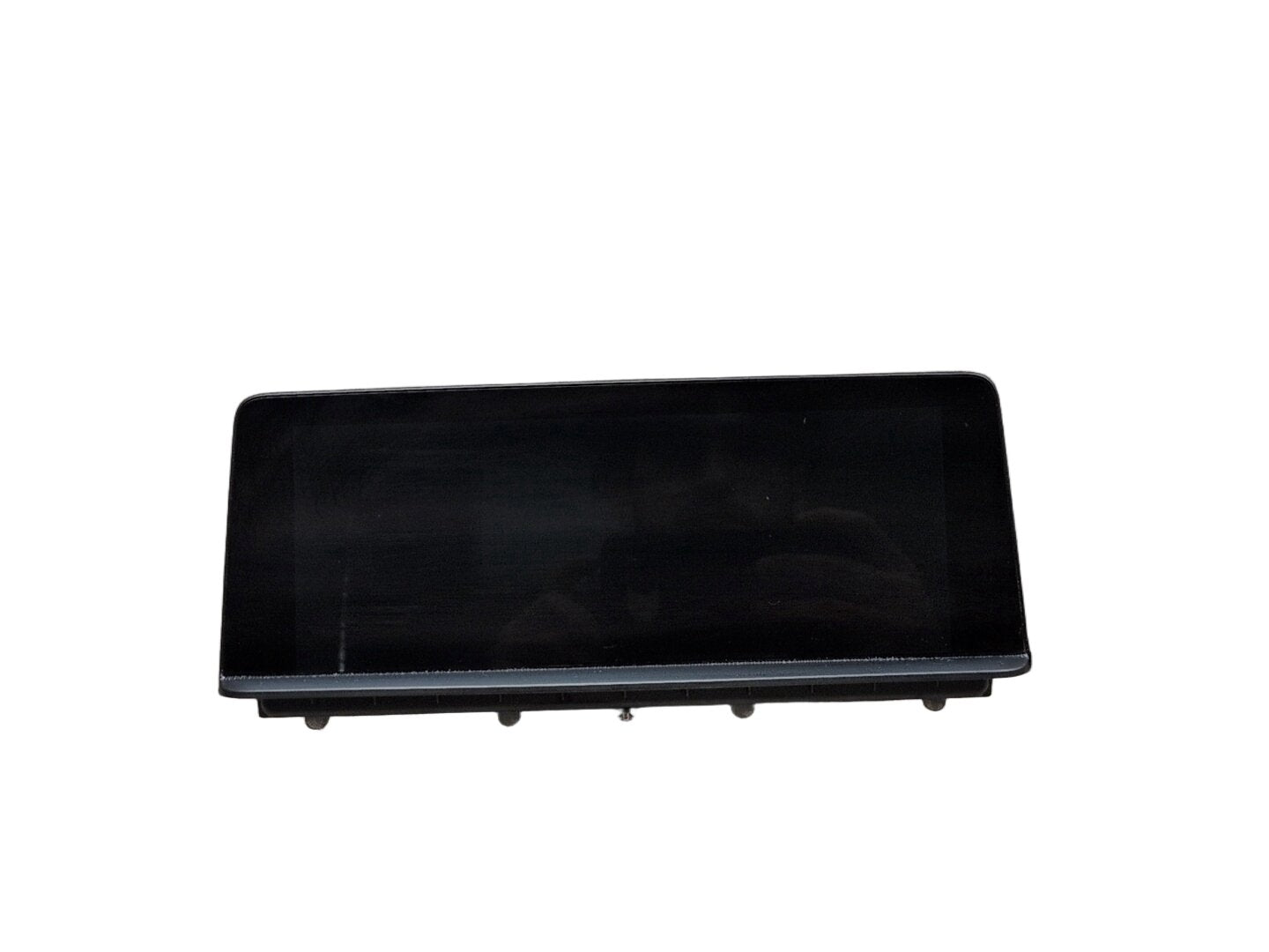 OEM BMW F30 F32 F82 M3 M4 Navigation Display Monitor Information Screen NBT L7