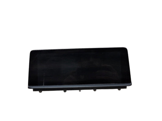 OEM BMW F30 F32 F82 M3 M4 Navigation Display Monitor Information Screen NBT L7