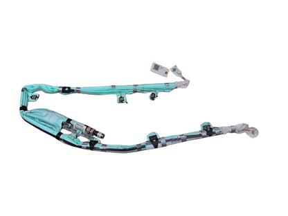 14-18 OEM BMW F15 F85 X5 X5M Right Passenger Roof Head Curtain Air Bag Airbag