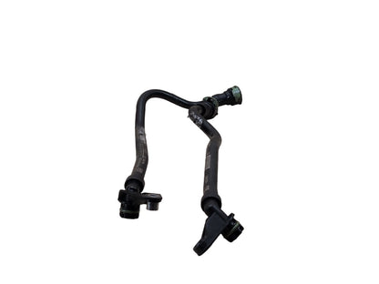 PRE-LCI OEM BMW G01 G12 G30 X3 Transmission Oil Cooler Inlet Outlet Hose B46 B58