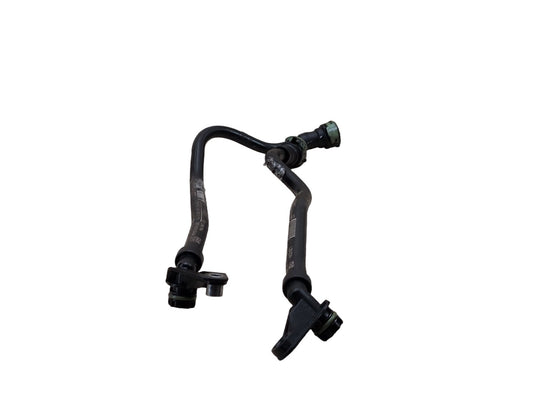 PRE-LCI OEM BMW G01 G12 G30 X3 Transmission Oil Cooler Inlet Outlet Hose B46 B58