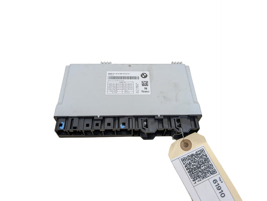 2011-2016 BMW X3 F25 Front Left or Right Seat Control Module 9280912