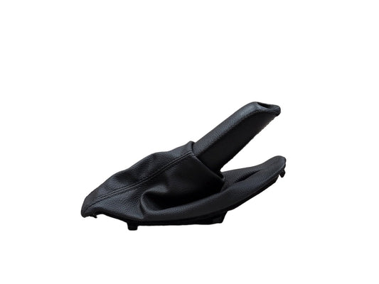 2011 BMW 328i E90 Emergency Handle Brake Cover w/ Boot 6782749