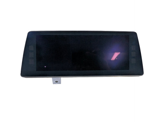 17-20 OEM BMW F90 G30 530 540 M550 NBT Central Information Display Screen 10.25"