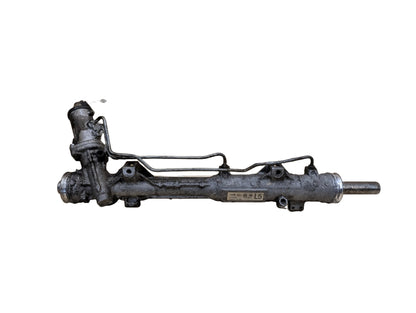 OEM BMW E82 E88 E90 E92 E93 328 335 RWD Power Steering Gear Rack and Pinion L5