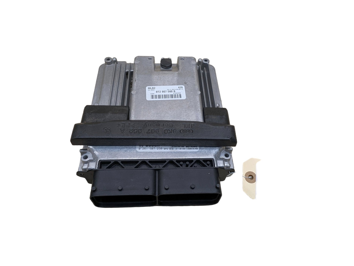 13-15 OEM Audi RS5 CFSA Engine Motor ECU DME Computer Module 8T2907560B