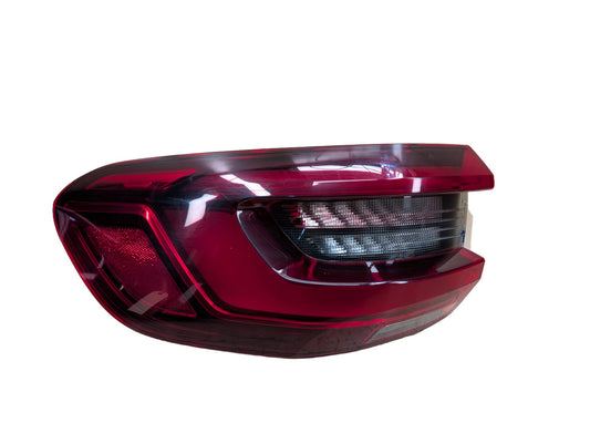 2019-2026 BMW X5 G05 Rear Left Driver Outer Tail Light 7442261 OEM