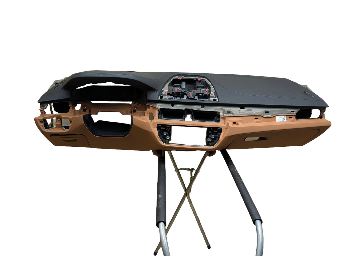 2017-2023 BMW 530i G30 Dashboard Dash Board Panel Brown
