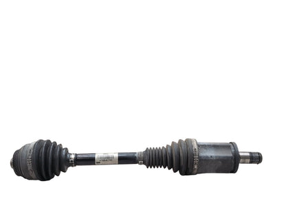 18-20 OEM BMW G30 M550iX Front Left Driver Side Output Half Shaft CV Axle