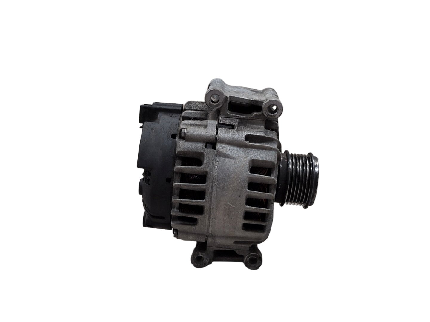15-18 OEM Audi 8U Q3 CCTA Engine Motor Generator Alternator 06J903023R