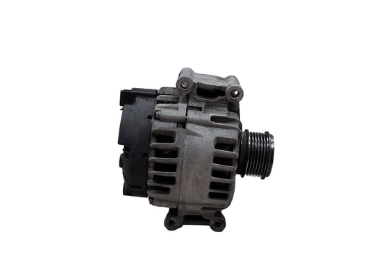 15-18 OEM Audi 8U Q3 CCTA Engine Motor Generator Alternator 06J903023R