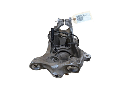 19-25 OEM BMW G20 G22 G23 FRONT Right Passenger Hub Spindle Knuckle Bearing RWD