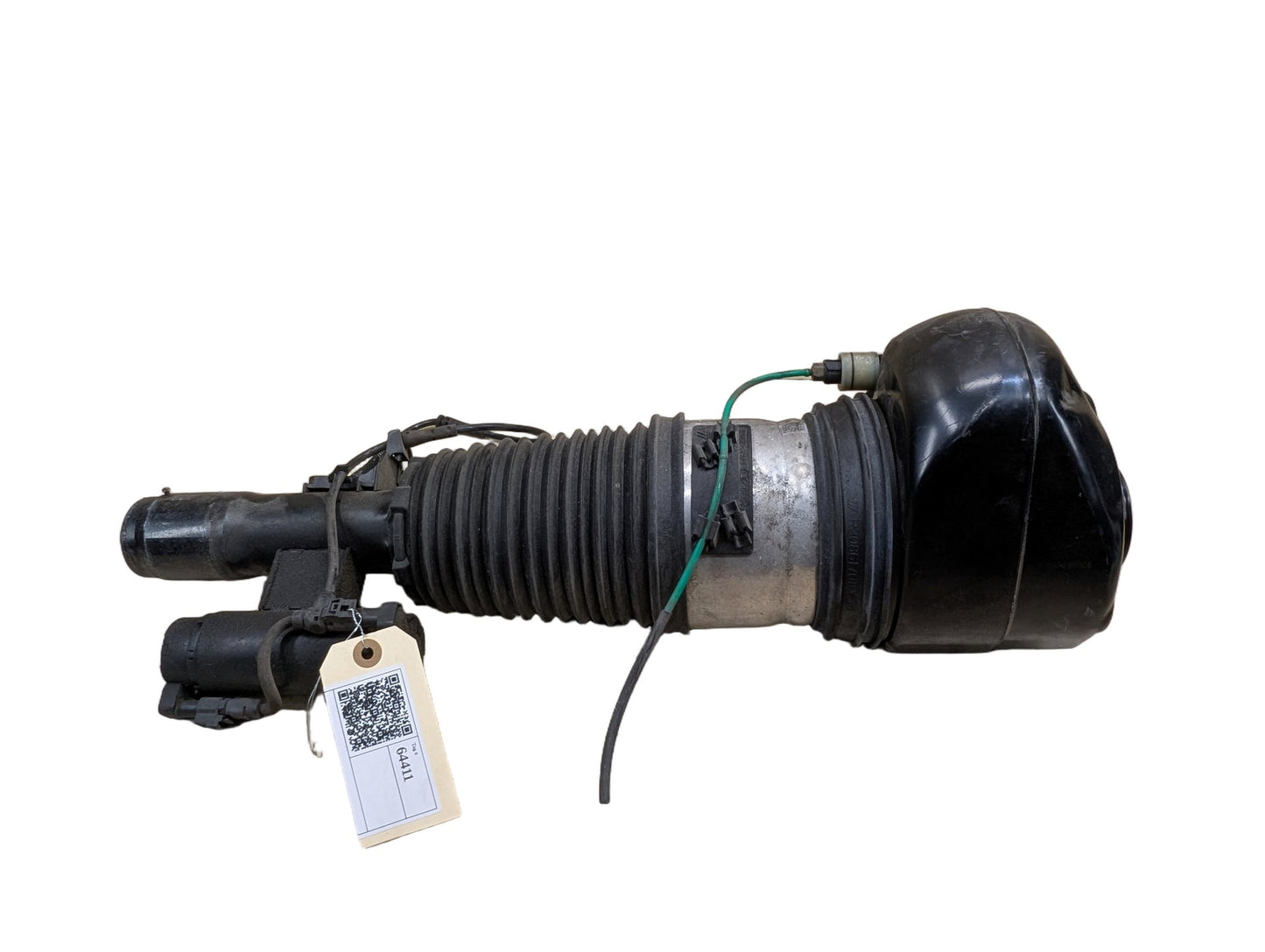 16-21 OEM BMW G12 750 AWD Front Left Driver Air Suspension Strut Shock