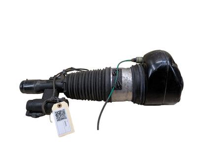 16-21 OEM BMW G12 750 AWD Front Left Driver Air Suspension Strut Shock