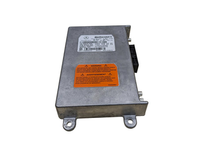 2009-2011 Mercedes-Benz SLK-Class R171 Antenna Telematics Module A2048202085