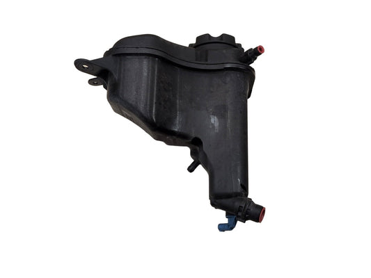 06-13 OEM BMW E82 E88 E90 E92 E93 Coolant Water Expansion Tank Bottle Reservoir