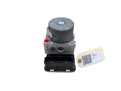 2019-2020 BMW 330i G20 ABS Pump Module 5A52A75