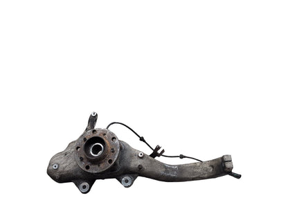 OEM BMW E70 E71 F15 F16 F85 X5 X6 Front Left Driver Spindle Hub Carrier Knuckle