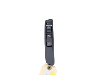 14-19 OEM BMW F15 F16 X5 X6 Center Console Traction Control Multi Switch Module