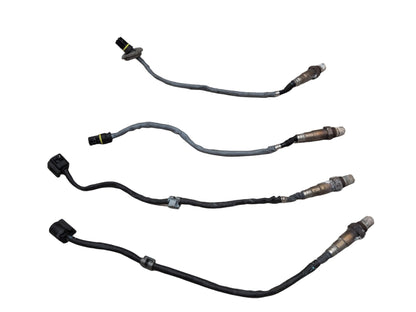 OEM BMW F02 F10 M5 M6 Engine N63 S63 Downstream Catalytic Oxygen O2 Sensors