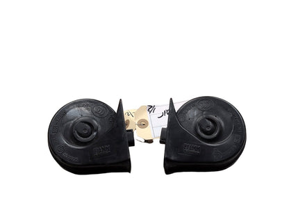 2007-2013 BMW X5 E70 Alarm Horns SET 7170944