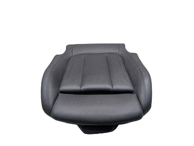 PRE-LCI OEM BMW G01 G02 G20 X3 M SPORT Front Left Right Seat Lower Cushion Black