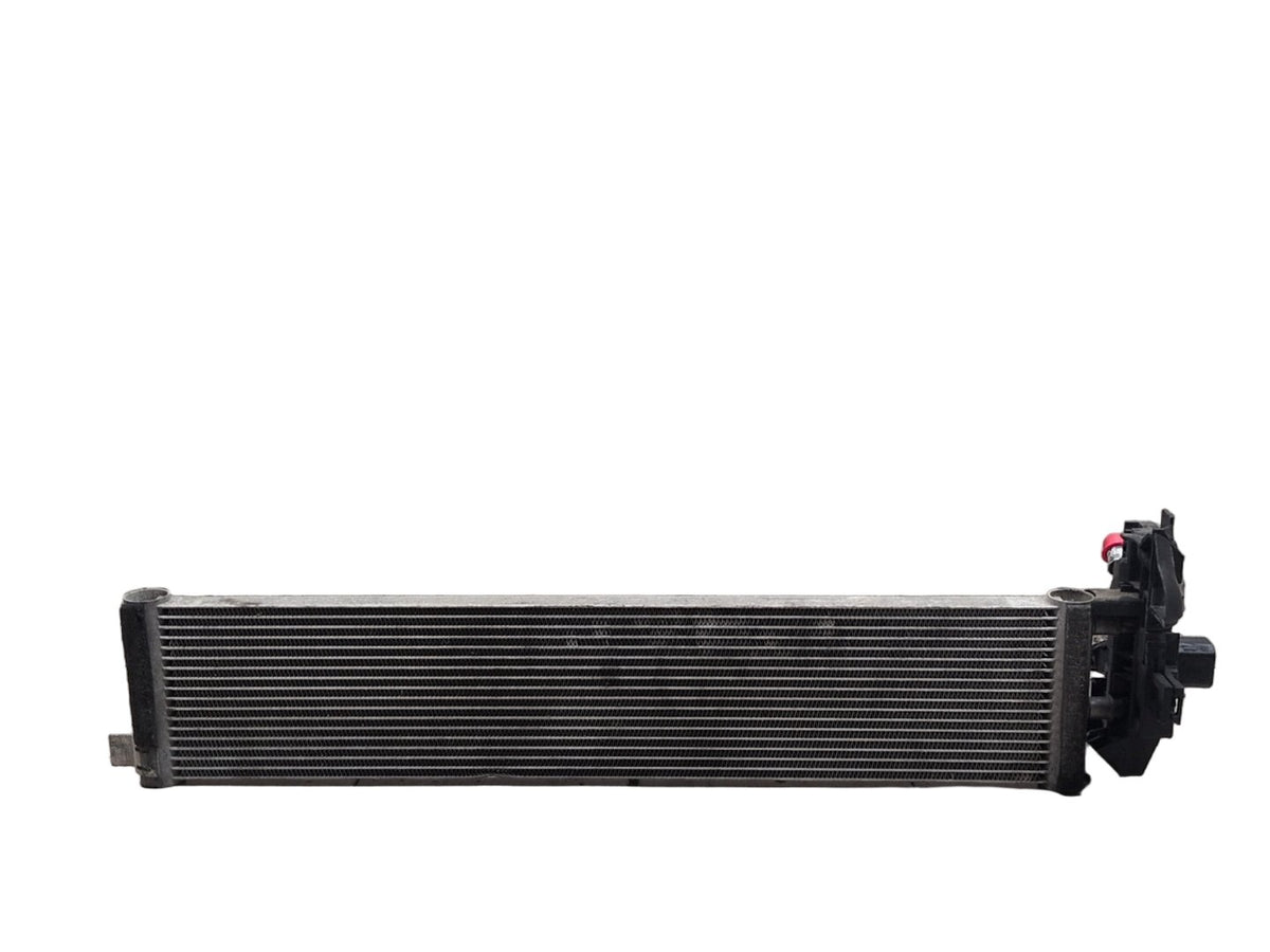 2017-2023 BMW M550i G30 Tranmssion Oil Cooler 8619388 OEM